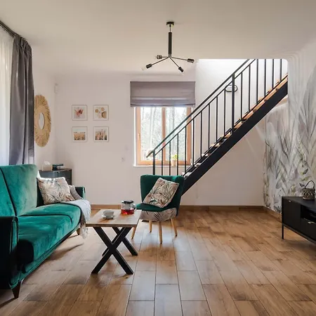 Ostoja Rakowiec בית נופש Dobre (Minsk)