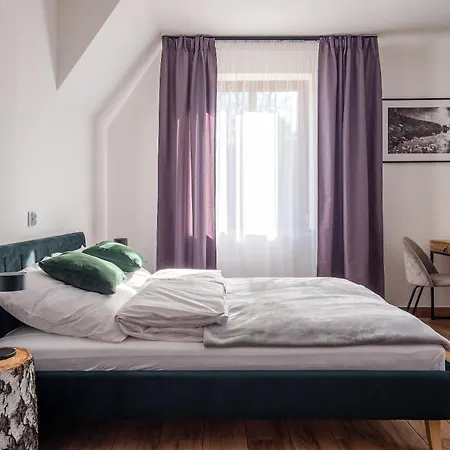 בית נופש Ostoja Rakowiec *