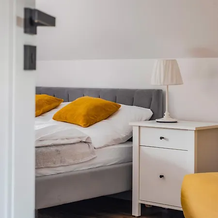 בית נופש Ostoja Rakowiec