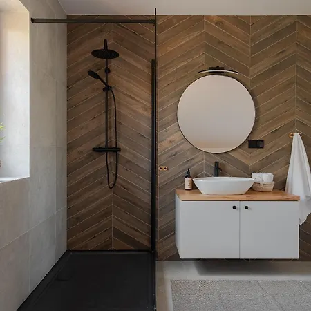 Ostoja Rakowiec בית נופש Dobre (Minsk)