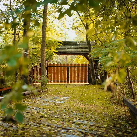 Vakantiehuis Ostoja Rakowiec Dobre (Minsk)