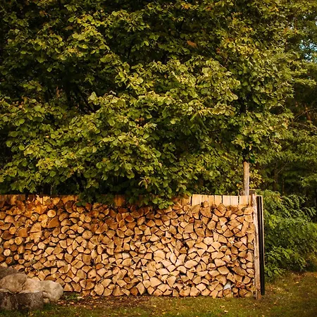 Vakantiehuis Ostoja Rakowiec Dobre (Minsk)