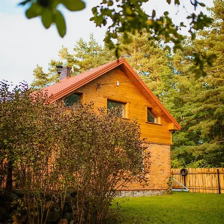 Ostoja Rakowiec בית נופש