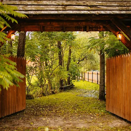 Ostoja Rakowiec בית נופש