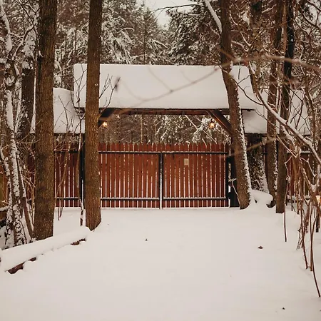 Ostoja Rakowiec בית נופש