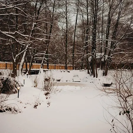 Ostoja Rakowiec * Dobre (Minsk)