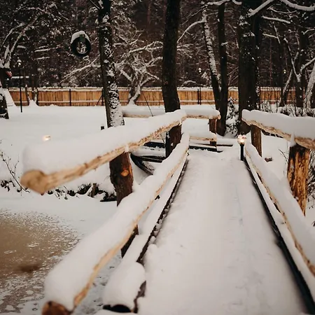בית נופש Ostoja Rakowiec