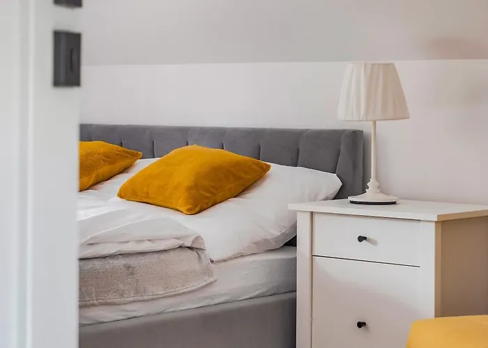 Casa de Férias Ostoja Rakówiec