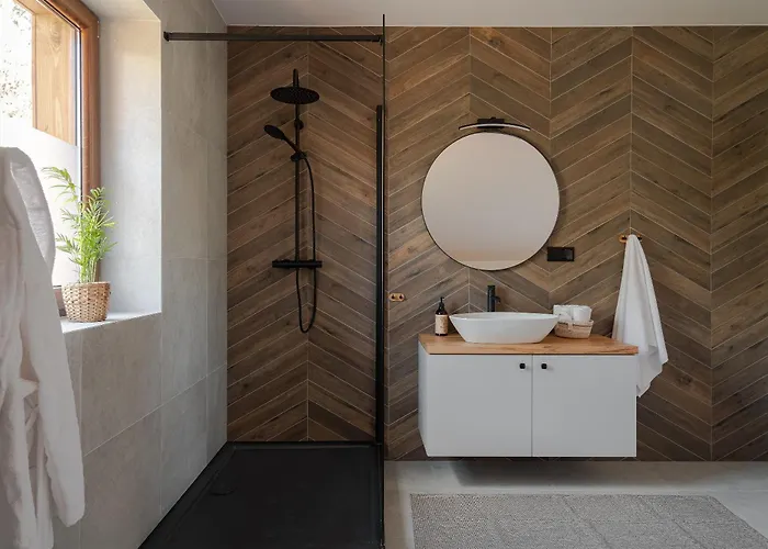 Ostoja Rakowiec Vakantiehuis Dobre (Minsk)