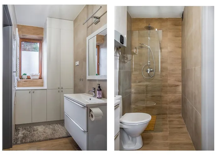 Ostoja Rakówiec Casa de Férias *