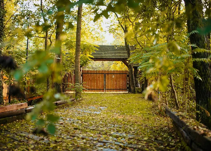 Casa de Férias Ostoja Rakówiec Dobre (Minsk)