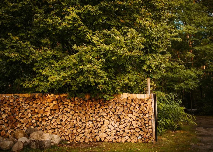 Vakantiehuis Ostoja Rakowiec Dobre (Minsk)