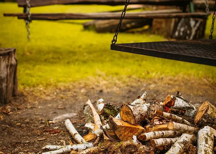 Vakantiehuis Ostoja Rakowiec Dobre (Minsk)