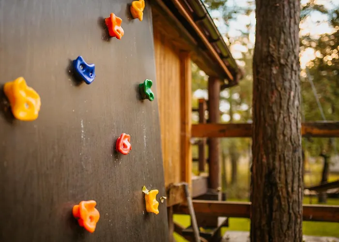 Ostoja Rakówiec Casa de Férias Dobre (Minsk)