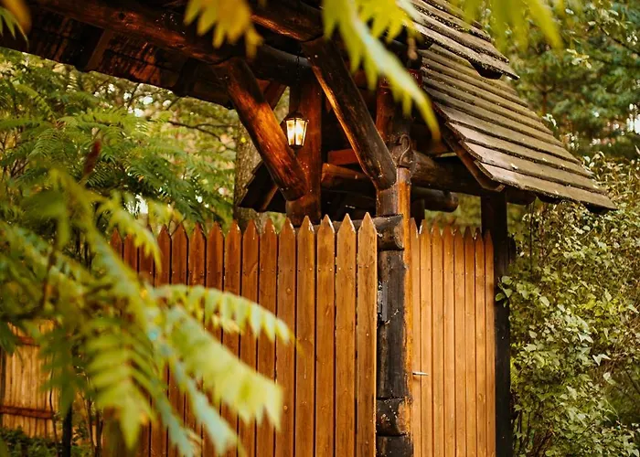 Ostoja Rakówiec Dobre (Minsk)