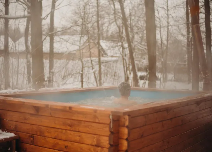 Ostoja Rakówiec * Dobre (Minsk)