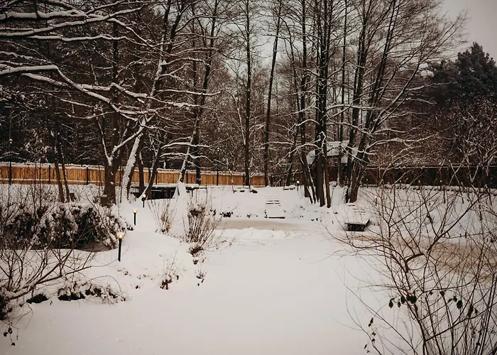 Ostoja Rakowiec * Dobre (Minsk)