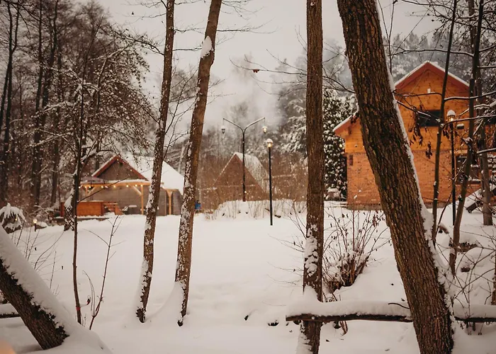 Ostoja Rakówiec Dobre (Minsk)
